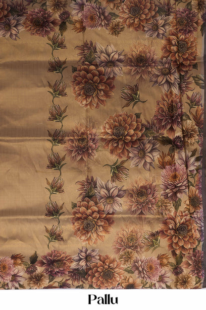 Banaras Silk