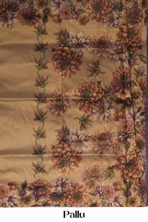 Banaras Silk
