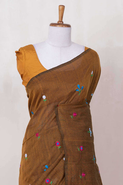 Khadi Cotton