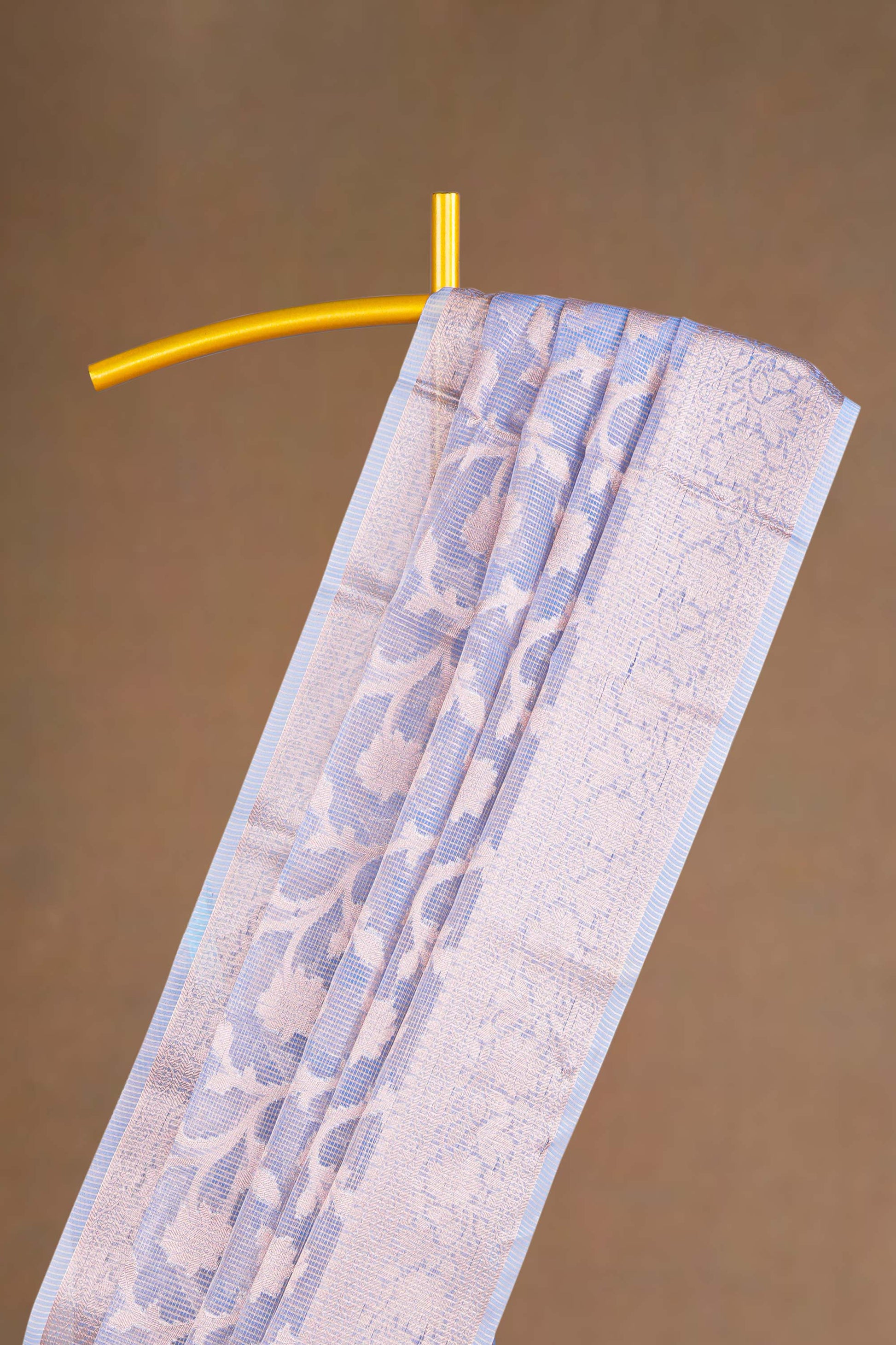 tissue kota saree