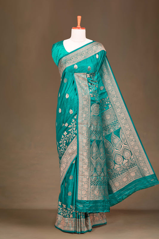 Art Silks Sarees