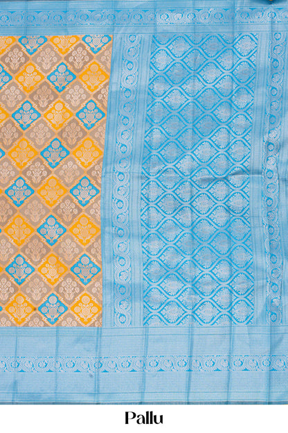 Art Lichi Silk
