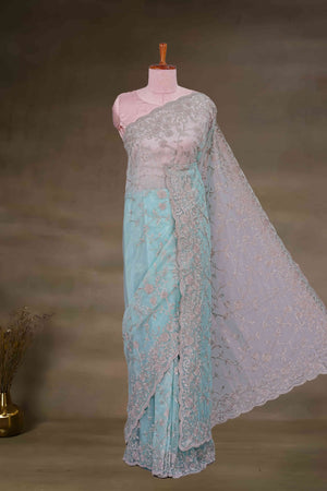 Designer Sarees
