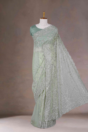 Designer Sarees