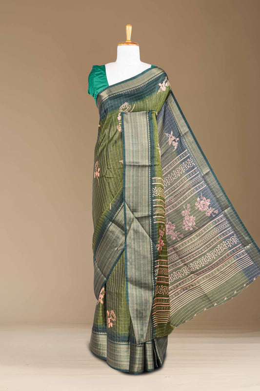 Dola Sarees
