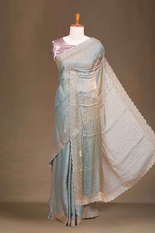 Space Silk Sarees