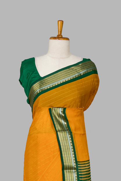 Marsh Mellow Sarees