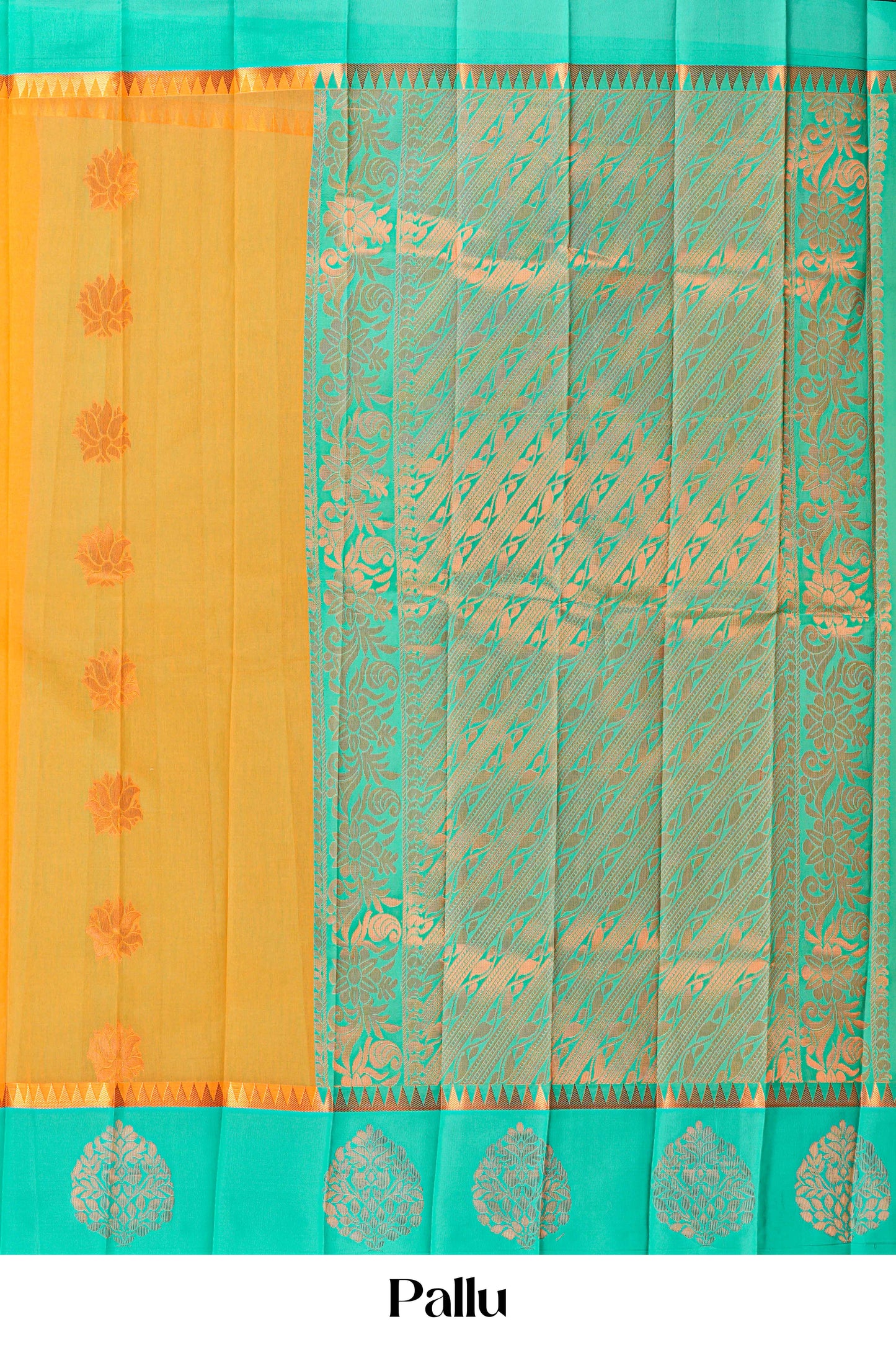 Monika Cotton Sarees