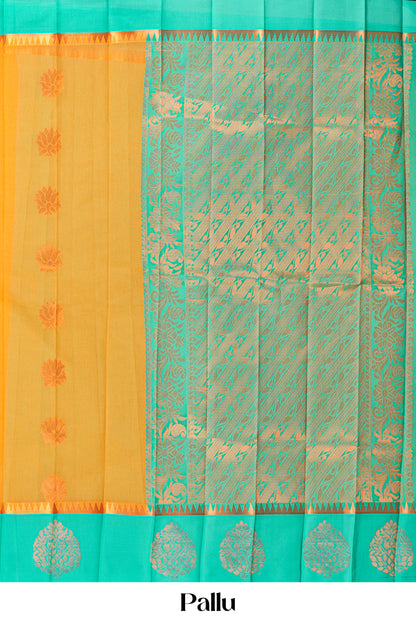 Monika Cotton Sarees