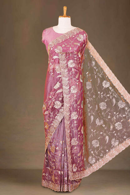 Designer Sarees