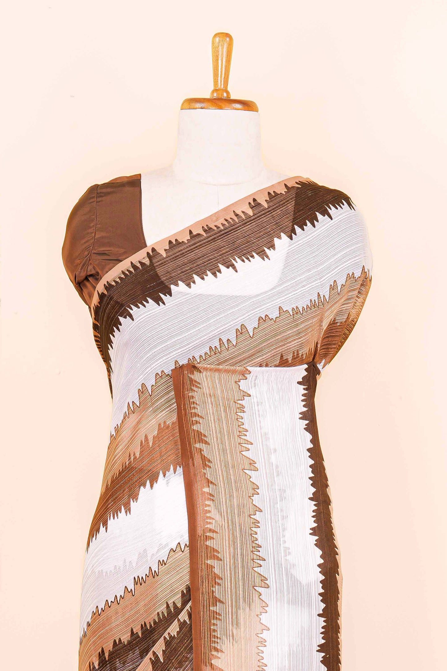 Georgette  Sarees
