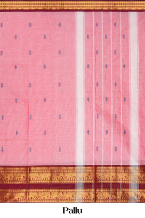 Chettinad Cotton