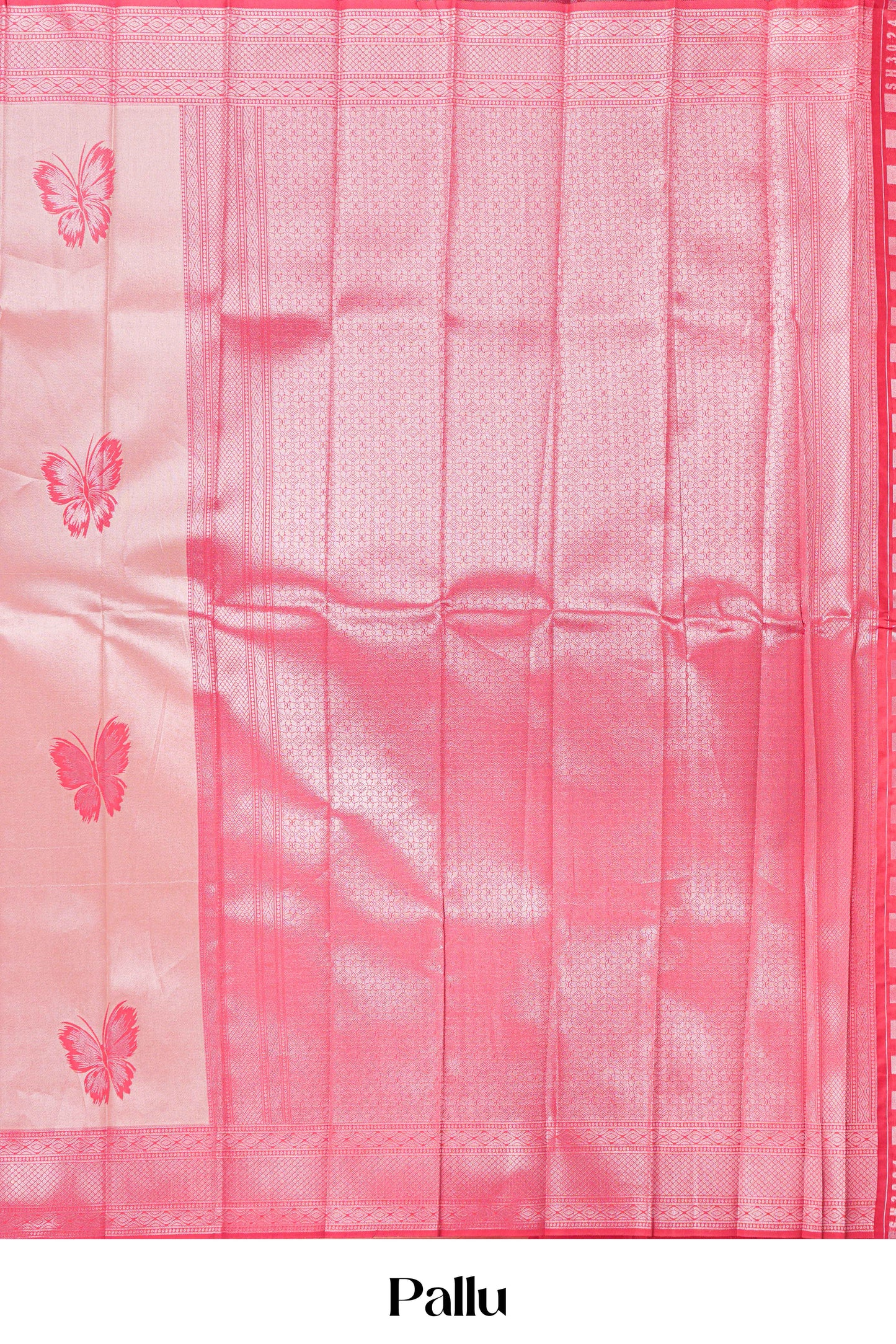 Tissue Silk Sarees