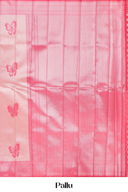 Tissue Silk Sarees
