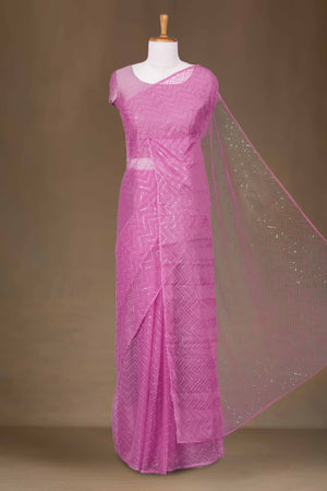 Oraganza Sarees