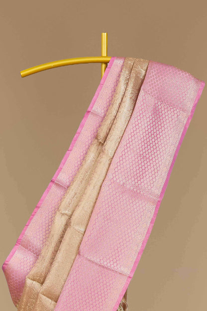 Tissue Sarees