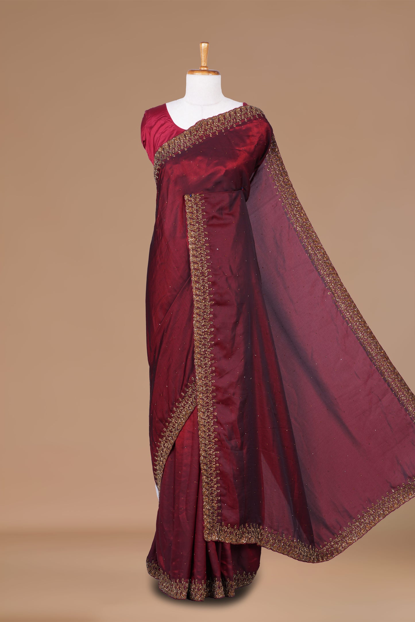 Designer Sarees