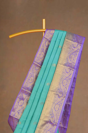 Kanchipuram Pure Silk