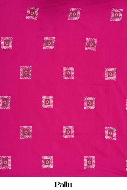 Khadi Cotton