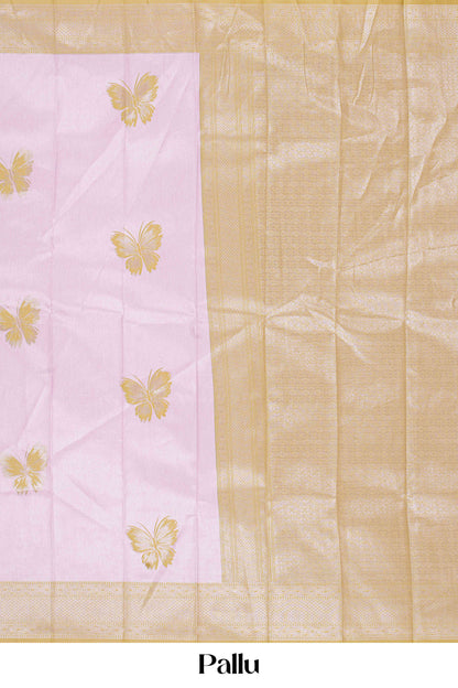 Lichi Silk Sarees