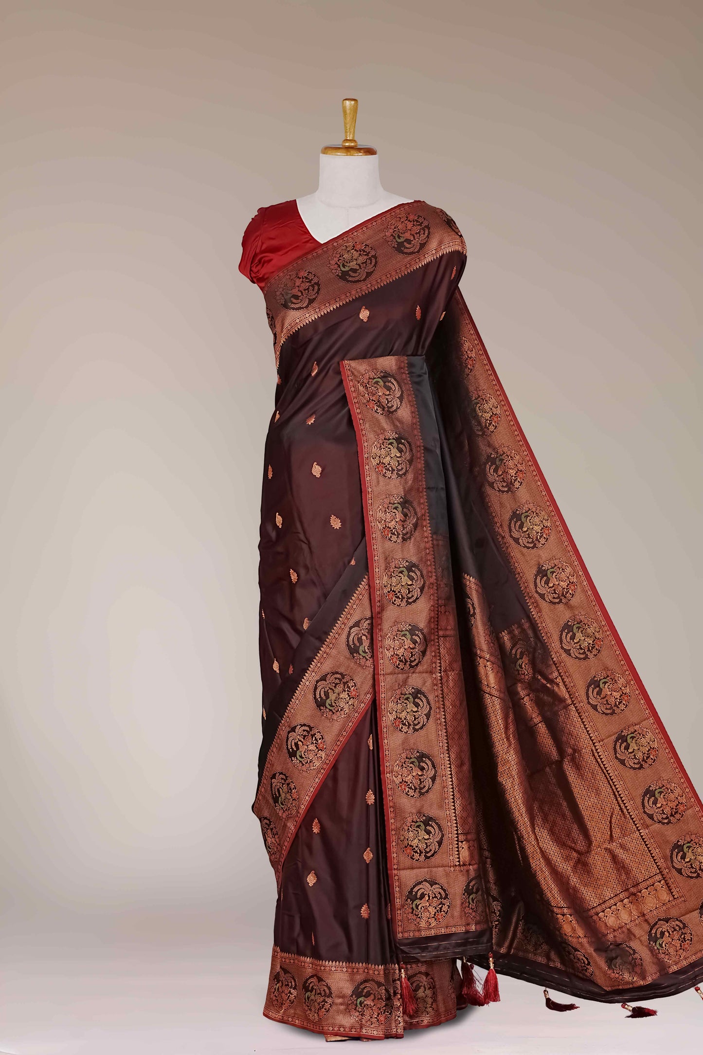 Art Silks