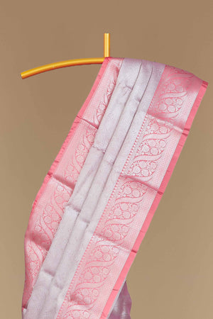 Tissue Sarees