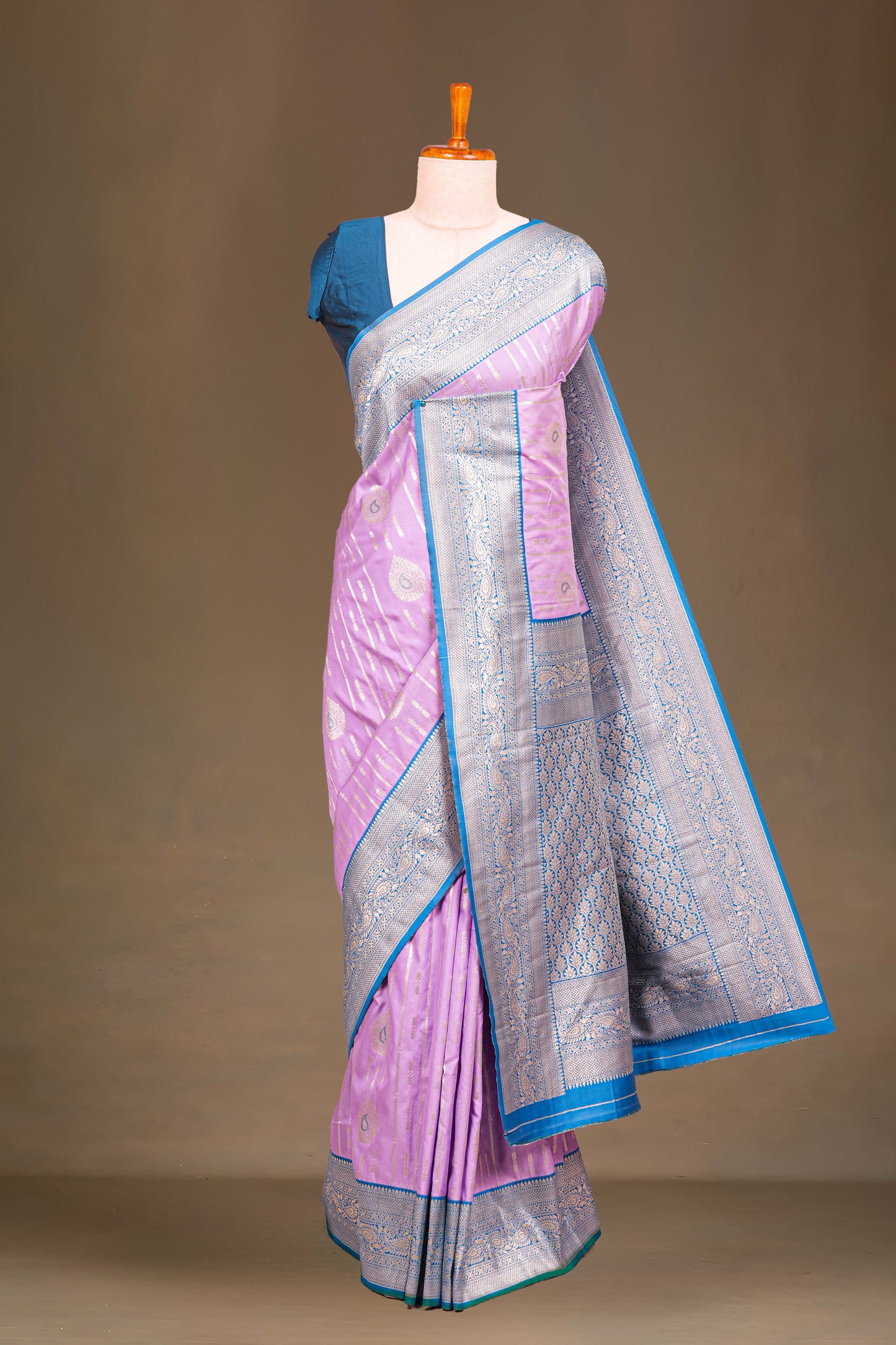 Art Soft Silk Sarees