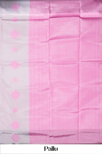 Art Lichi Silk