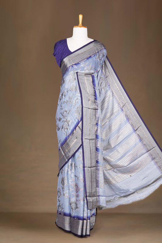 Brasso Sarees