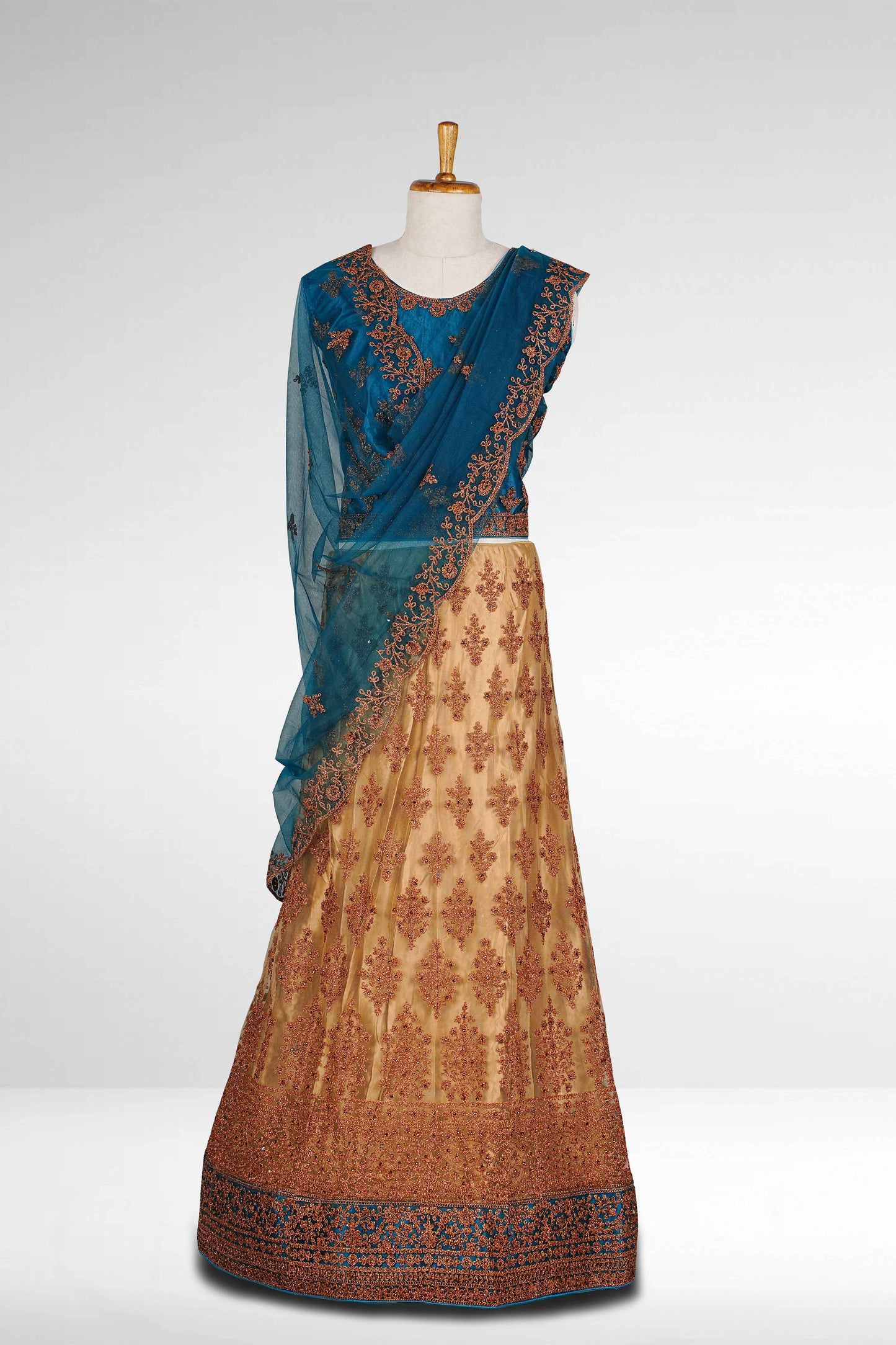 Lehenga