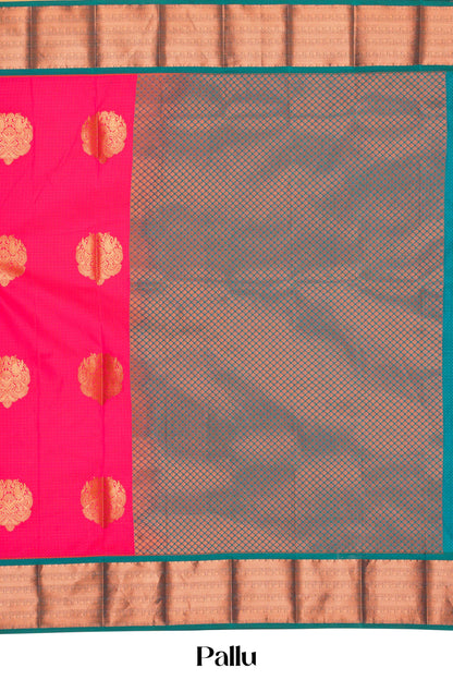 Art Silks