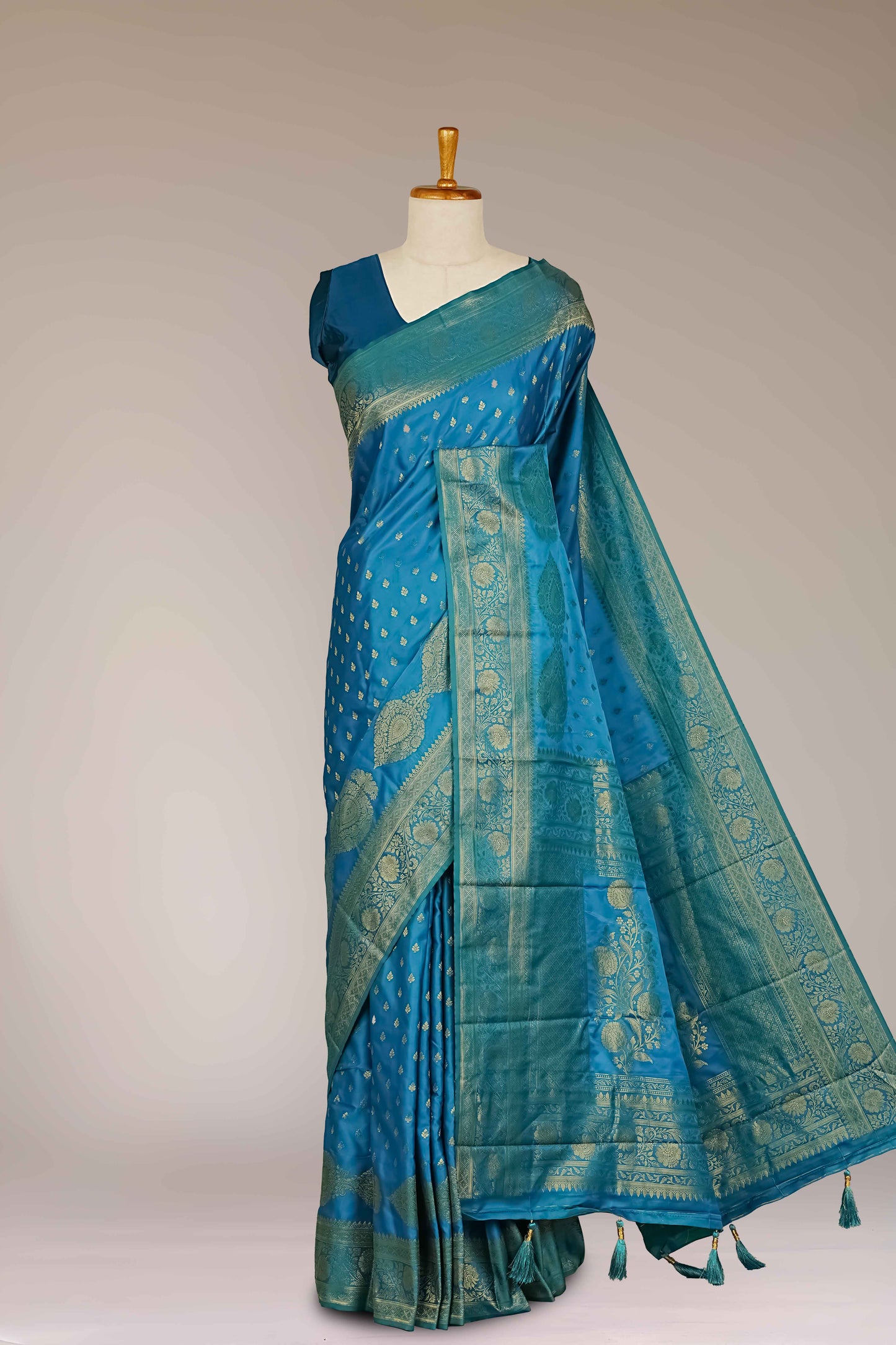 Art Silks