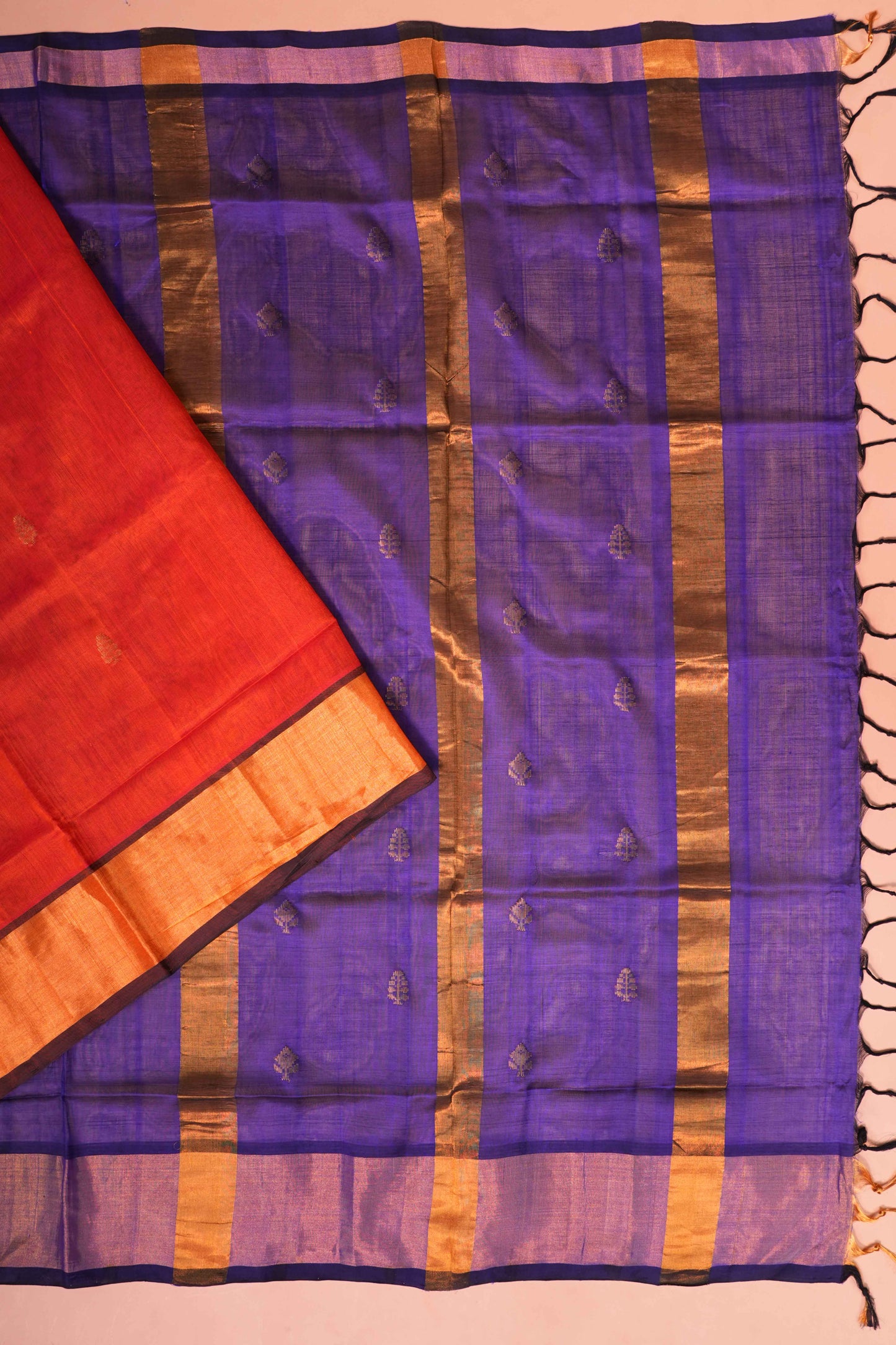 Arani Silk