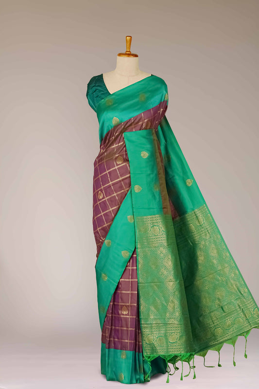 Art Silks