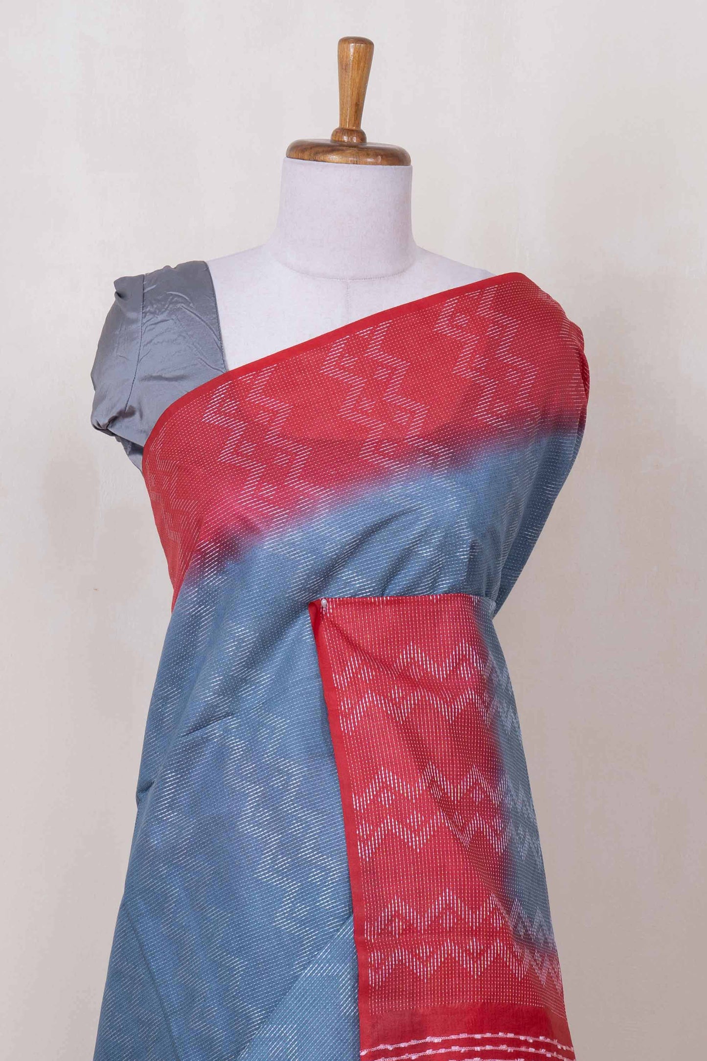 Linen Sarees