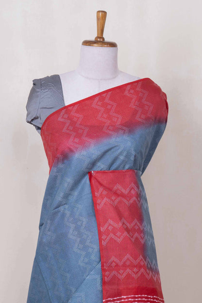 Linen Sarees