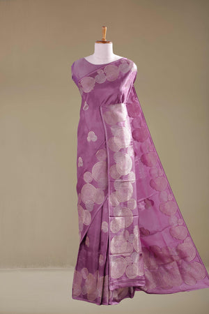 Mushru Silk