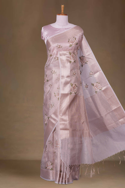 Designer Sarees