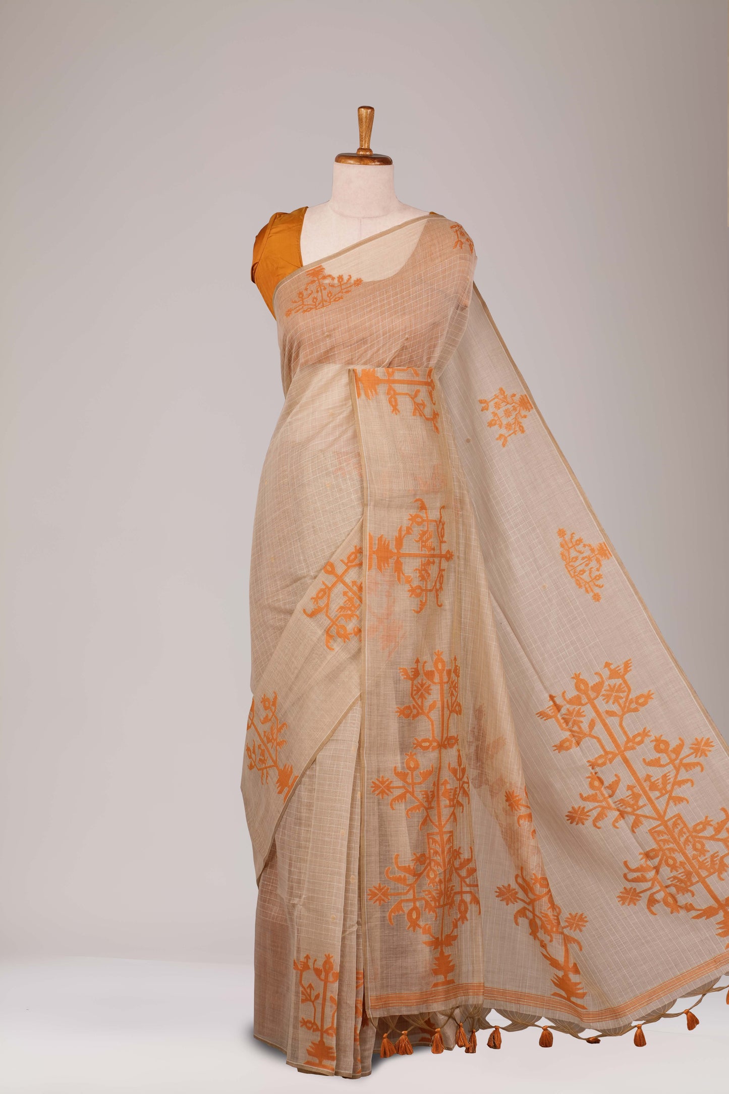Khadi Cotton