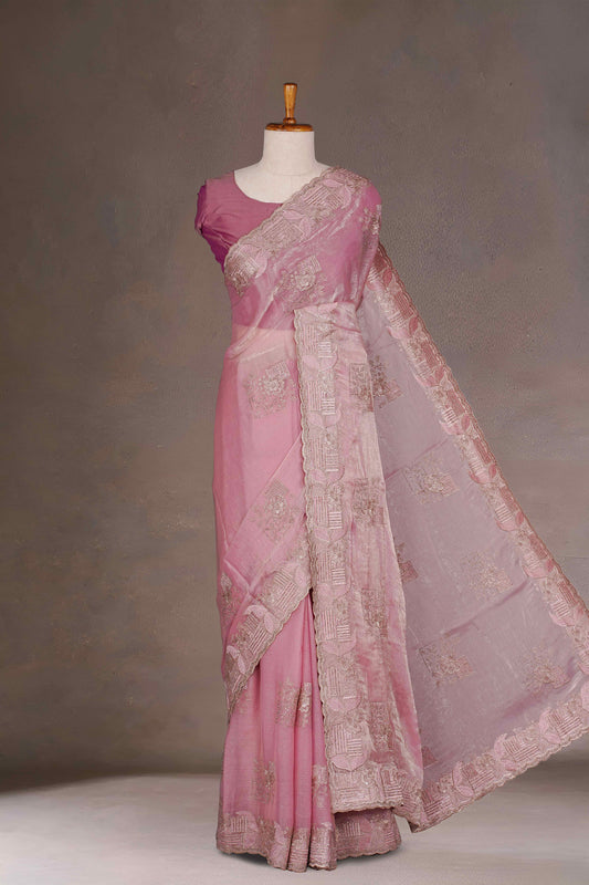Designer Sarees