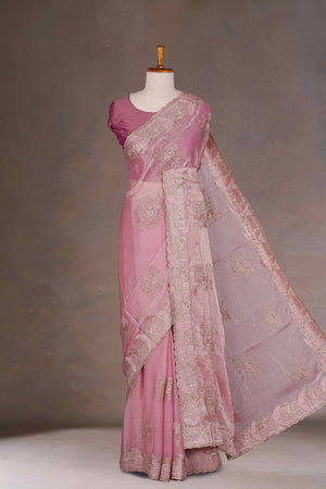 Designer Sarees