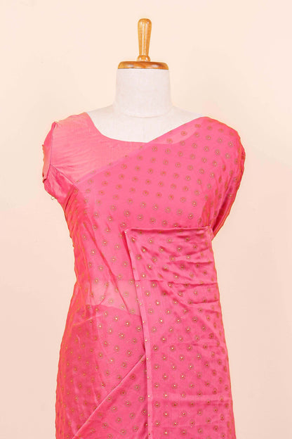 Chiffon  Sarees