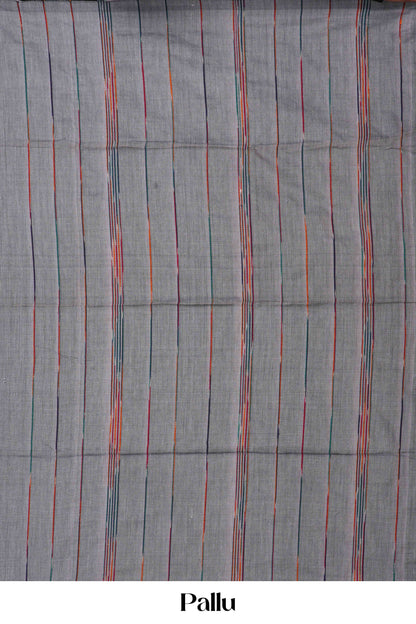 Khadi Cotton