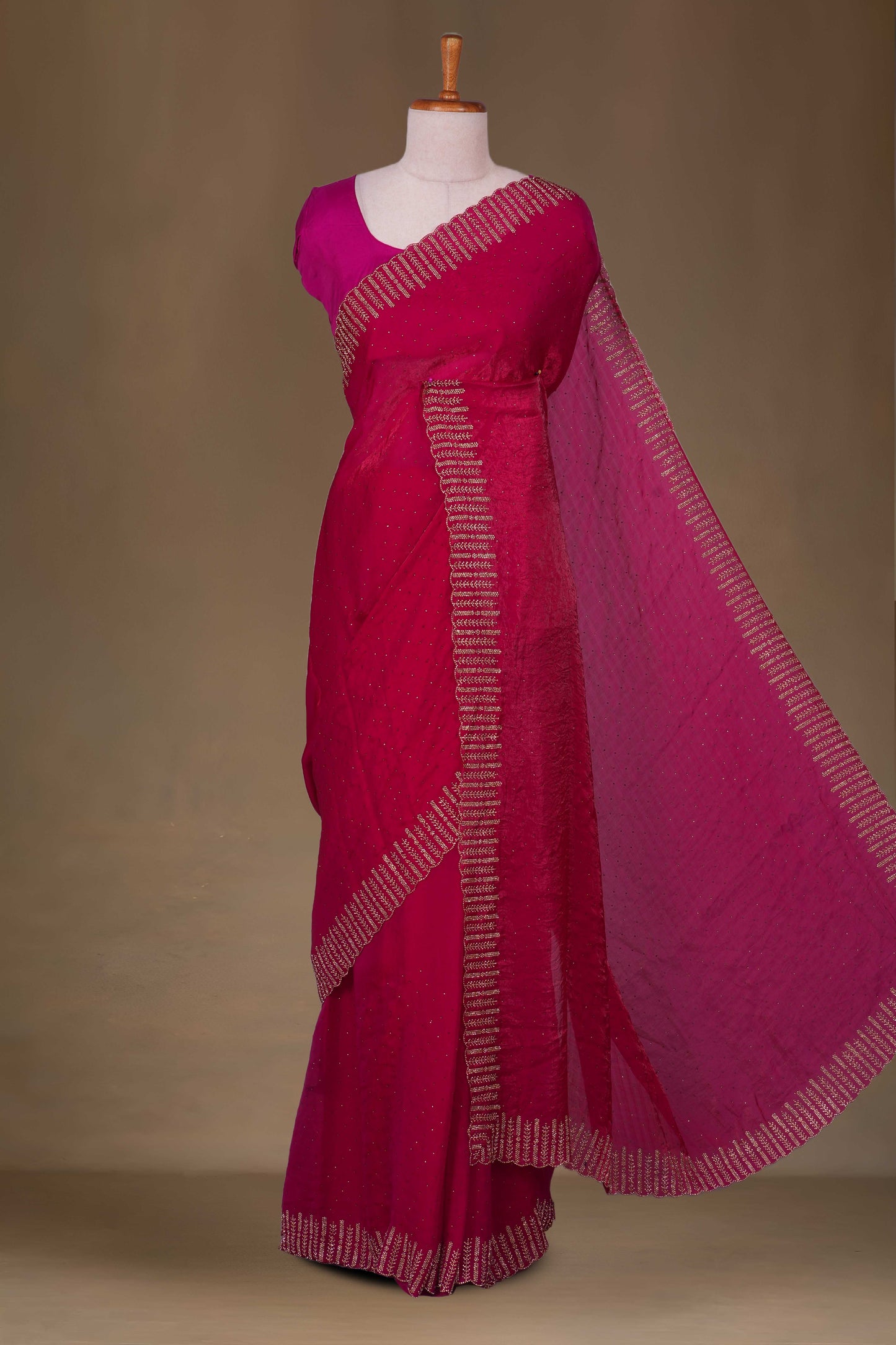 Designer Sarees