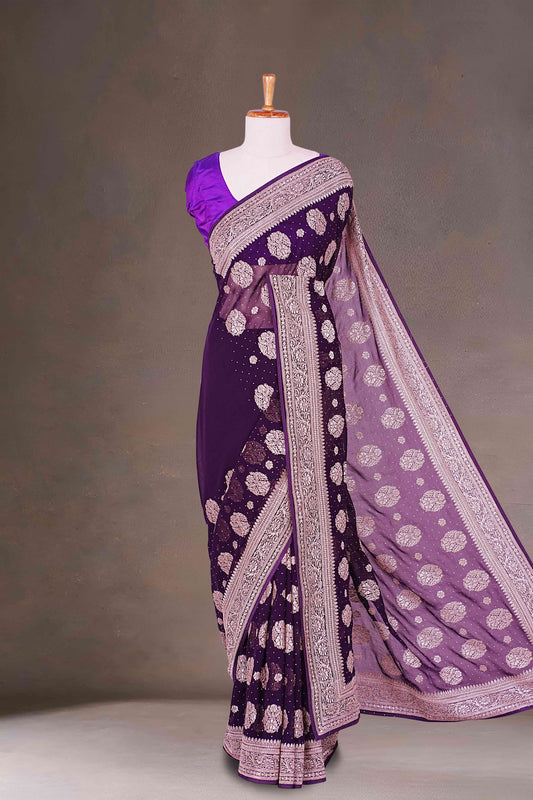 Designer Sarees