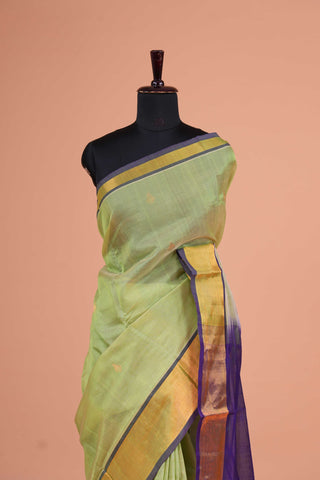 ARANI SILK Image 2