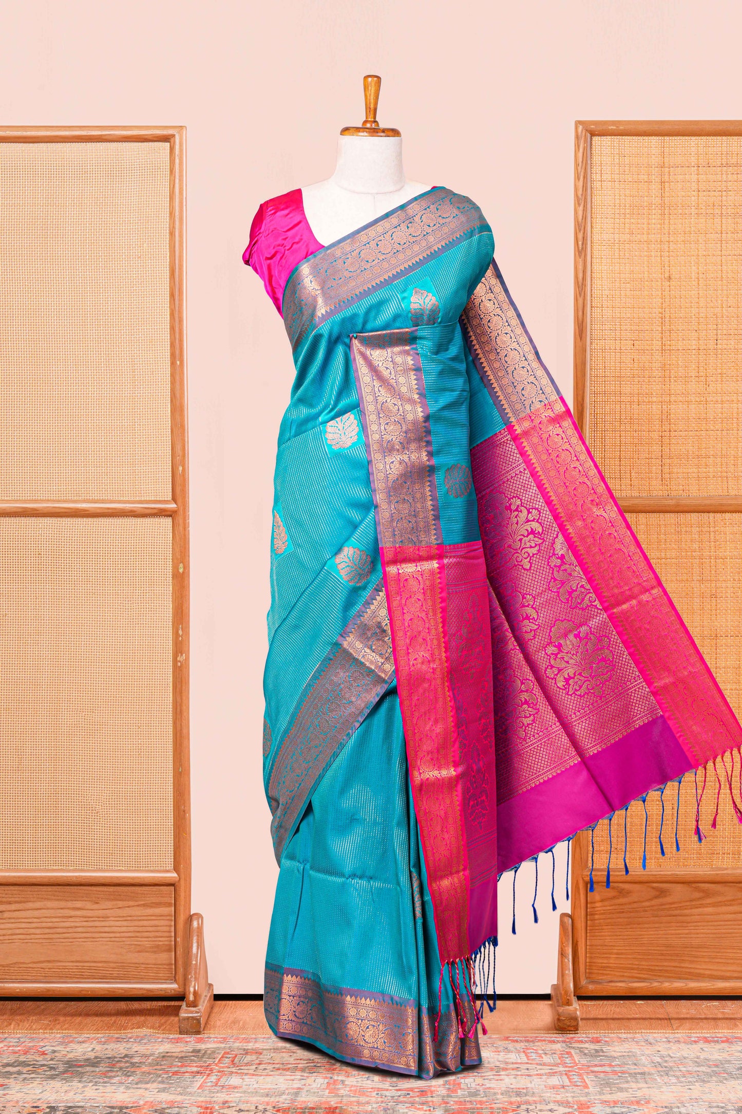Art Soft Silk
