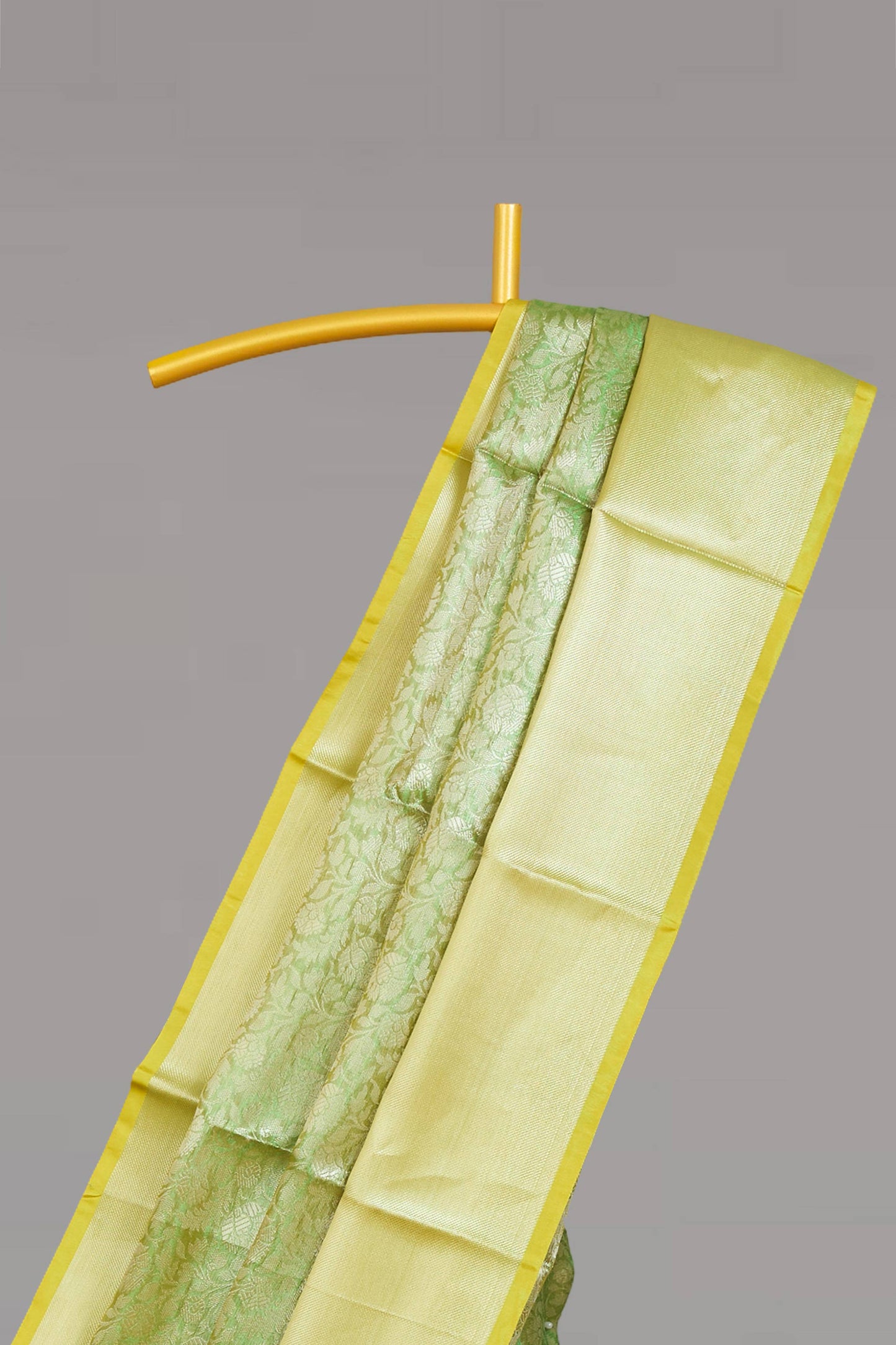 Tissue Sarees