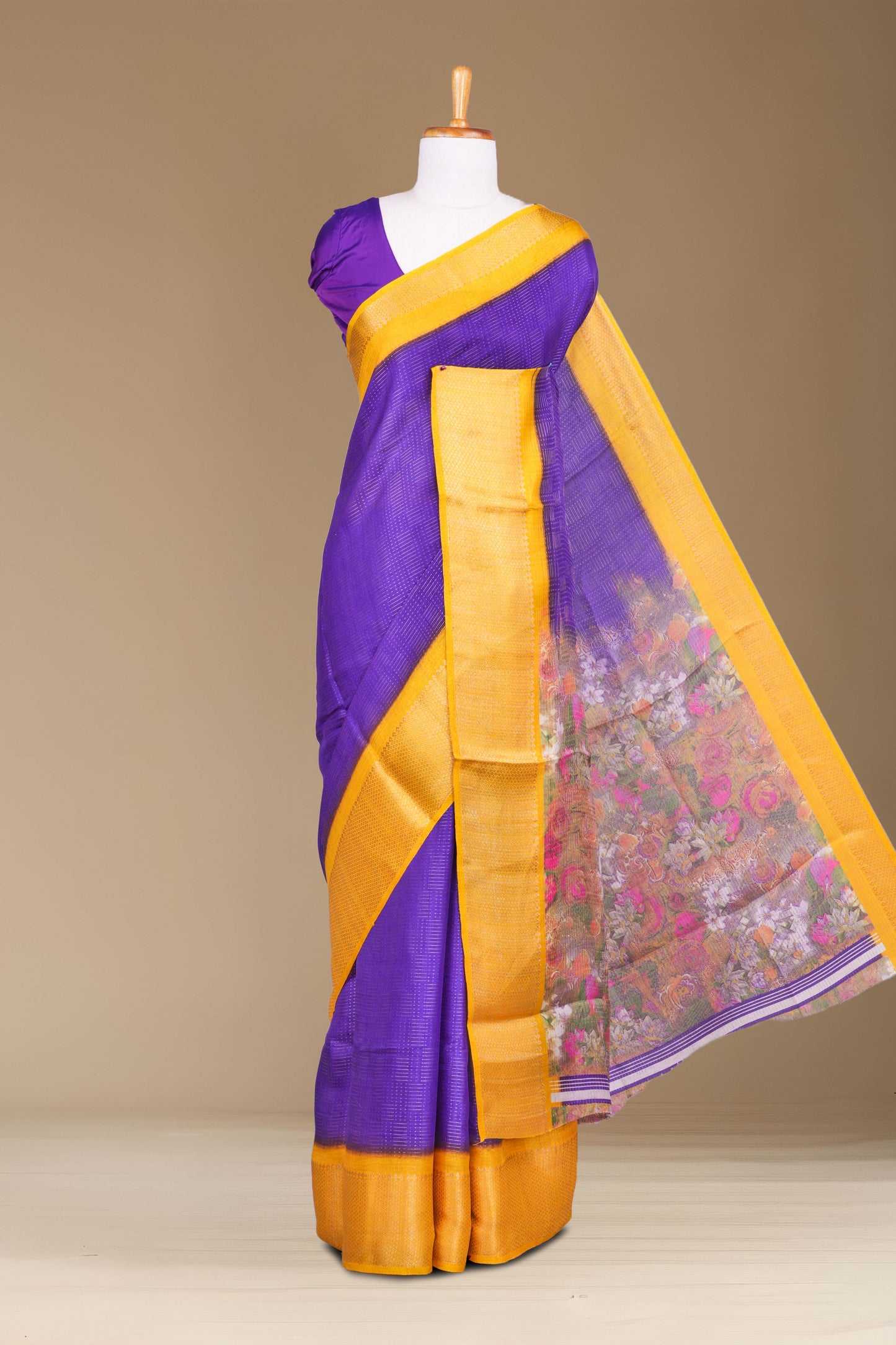 Dola Silk Sarees