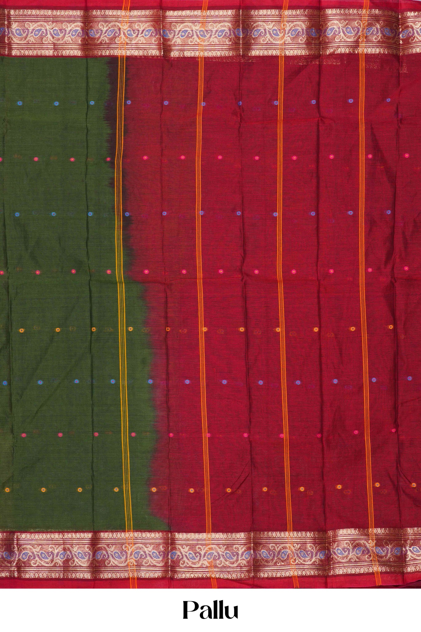 Bengal Cotton
